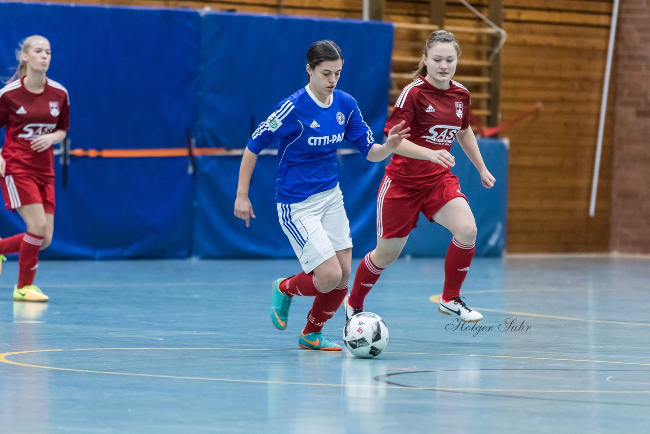 Bild 105 - Dodenhof Cup